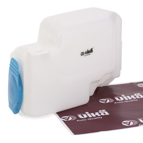 VIKA Windscreen washer reservoir Article number: 99550105101 cheaply