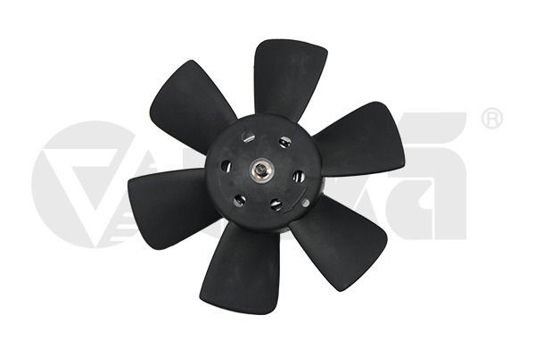 VIKA Fan, radiator Article number: 99590013301 cheaply
