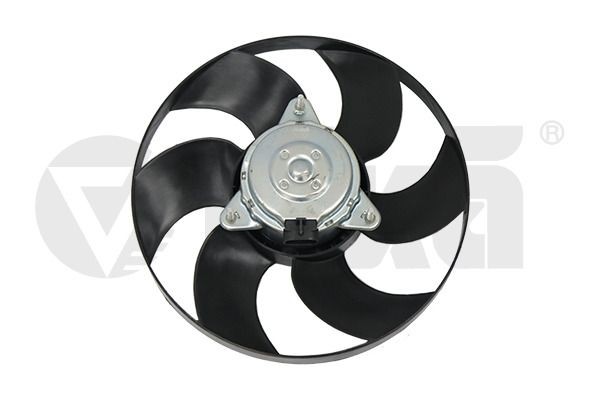 VIKA Fan, radiator Article number: 99590019101 cheaply