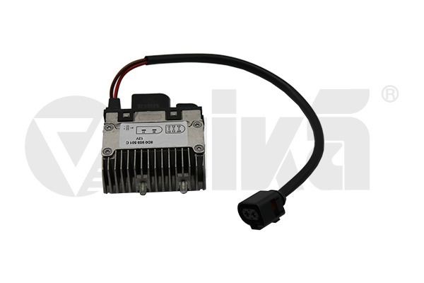 VIKA Relay, radiator fan castor Article number: 99590020101 cheaply