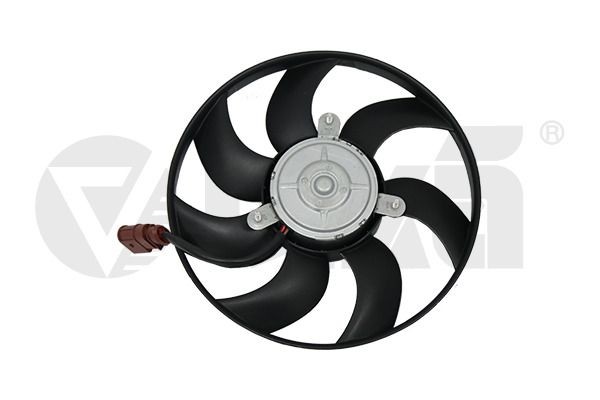 VIKA Køleventilator Varenummer: 99590332401 billige