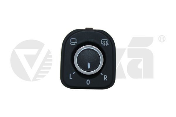 VIKA 99591045701 Switch, mirror adjustment EOS 2.0 TSI 210 PS Petrol 2015