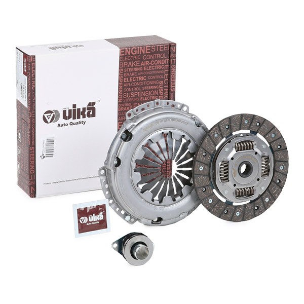 VIKA Clutch kit Article number: K30010901 cheaply