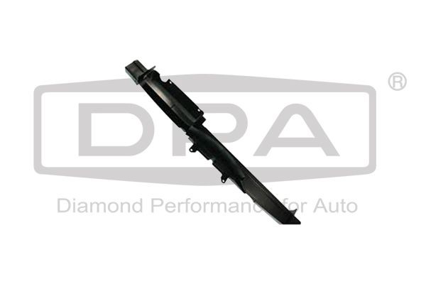 DPA Air Deflector, engine Article number: 11210876802 cheaply