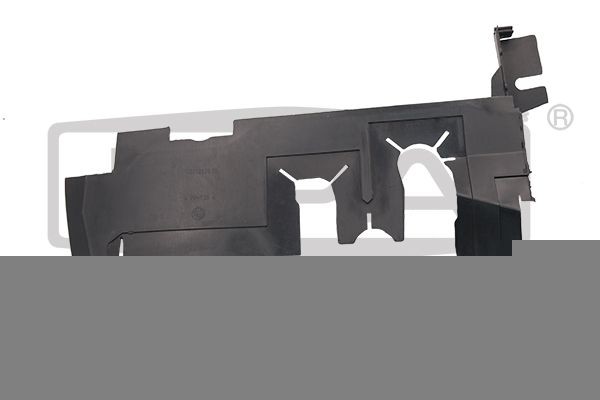 DPA Support, radiator grille Article number: 81210877102 cheaply