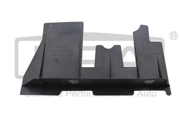 DPA Support, radiator grille Article number: 81210878302 cheaply