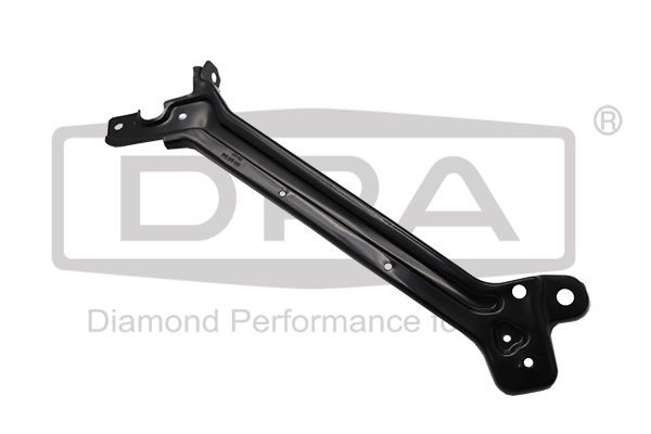 DPA 88061330802 Ühendustükk SUPERB 2.0 TDI 4x4 190 HP Diisel