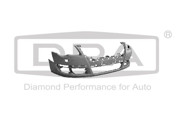 DPA Bumper Article number: 88070029702 cheaply
