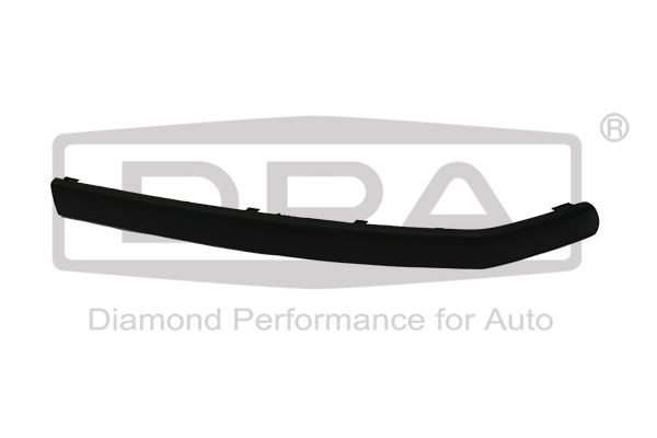DPA Bumper moulding Article number: 88070041702 cheaply