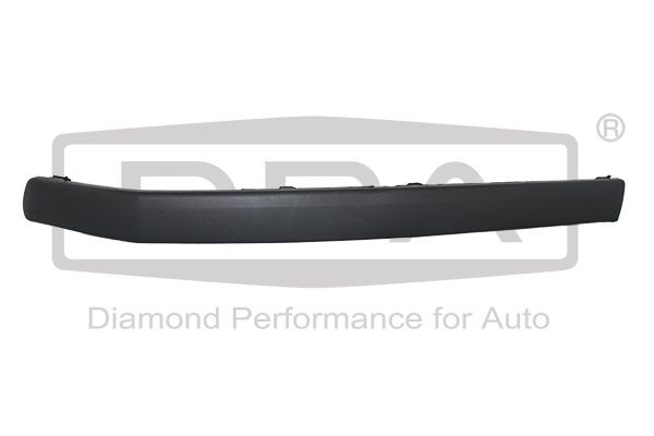 DPA Bumper moulding Article number: 88070042702 cheaply