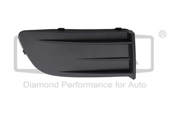 DPA Bumper grill Article number: 88070061602 cheaply