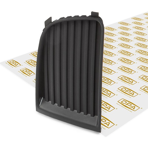 DPA Bumper grill Article number: 88070061702 cheaply