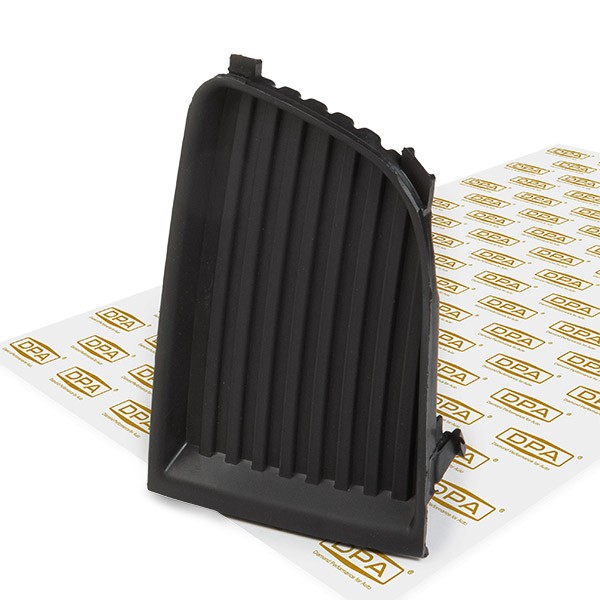 DPA Bumper grill Article number: 88070062002 cheaply