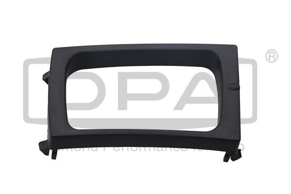 DPA Bumper grill Article number: 88070063202 cheaply