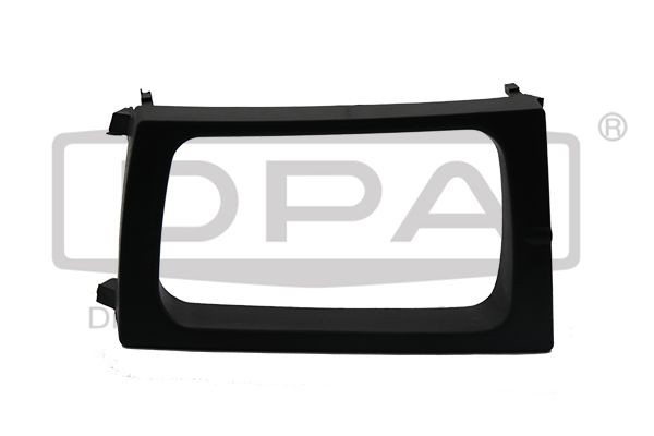 DPA Bumper grill Article number: 88070065002 cheaply