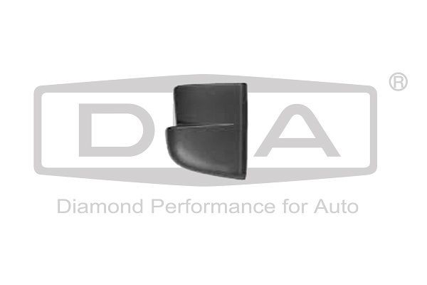DPA 88070304302 Задна броня LT 2.5 SDI 75 K.C. дизел 2006
