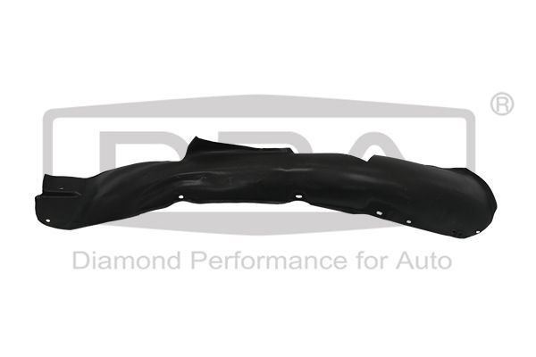 DPA Wheel arch liner Article number: 88090160602 cheaply