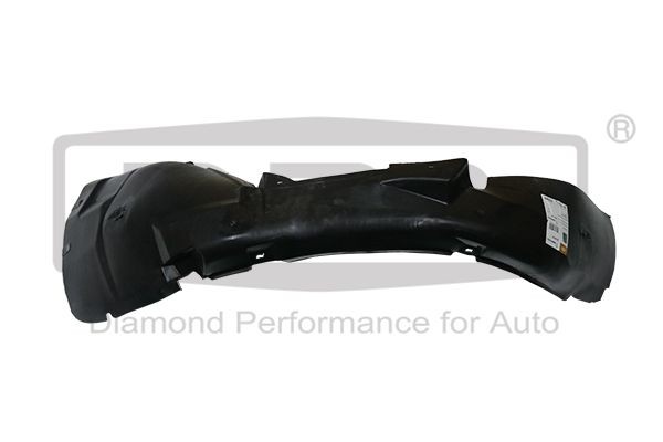 DPA Wheel arch liner Article number: 88090163502 cheaply