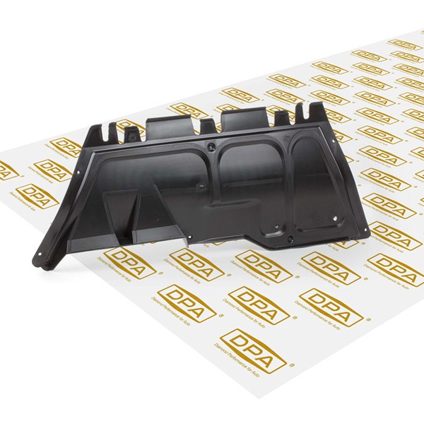 DPA 88250109302 Silencing Material, engine bay NEW BEETLE 3.2 RSI 4motion (1C9) 224 PS Petrol 2010