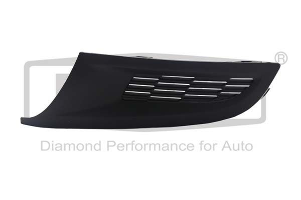 DPA Bumper grill Article number: 88530640402 cheaply
