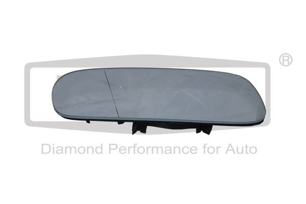 DPA Mirror Glass, outside mirror Article number: 88570369002 cheaply