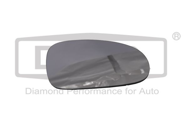 DPA Mirror Glass, outside mirror Article number: 88570550802 cheaply
