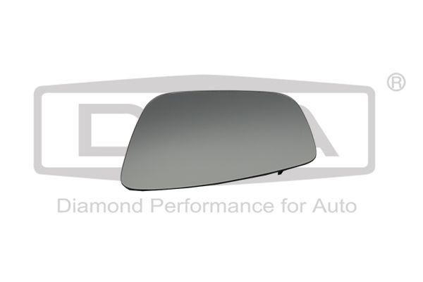 DPA Mirror Glass, outside mirror Article number: 88570630702 cheaply