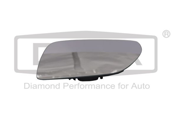 DPA Mirror Glass, outside mirror Article number: 88570719502 cheaply