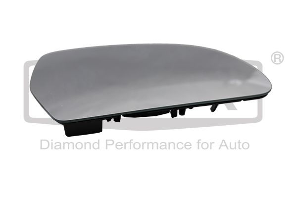 DPA Mirror Glass, outside mirror Article number: 88570861402 cheaply