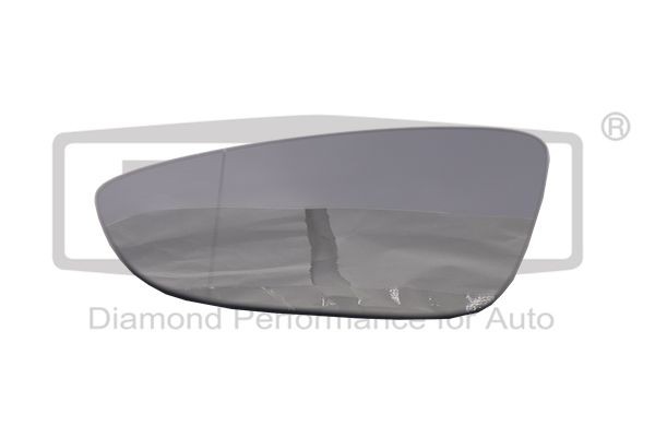 DPA Mirror Glass, outside mirror Article number: 88571052502 cheaply