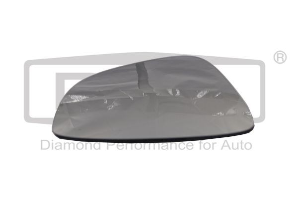DPA Mirror Glass, outside mirror Article number: 88571052702 cheaply