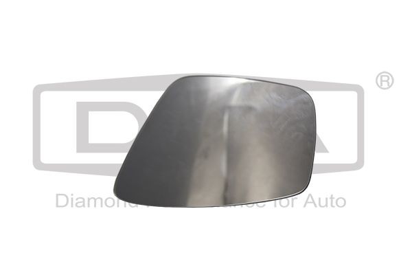 DPA Mirror Glass, outside mirror Article number: 88571229802 cheaply