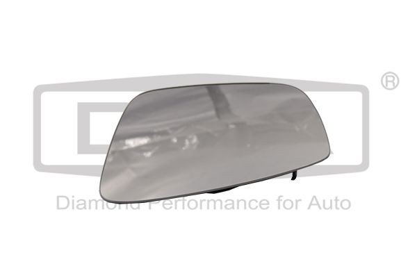 DPA Mirror Glass, outside mirror Article number: 88571230002 cheaply