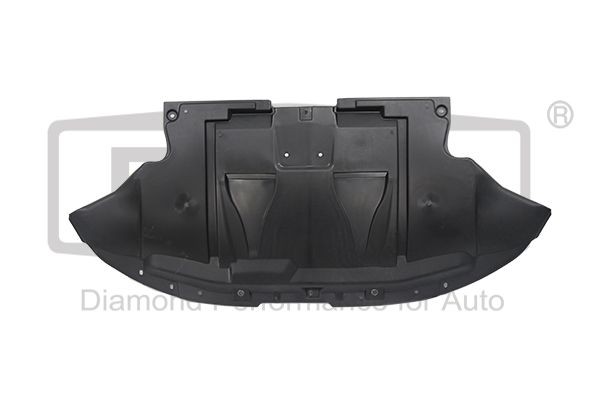 DPA 88630109202 Silencing Material, engine bay PASSAT 1.9 TDI Syncro/4motion 110 PS Diesel 2001