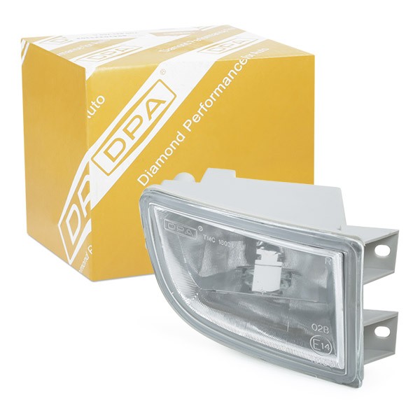 DPA Fog Light Article number: 89410223102 cheaply