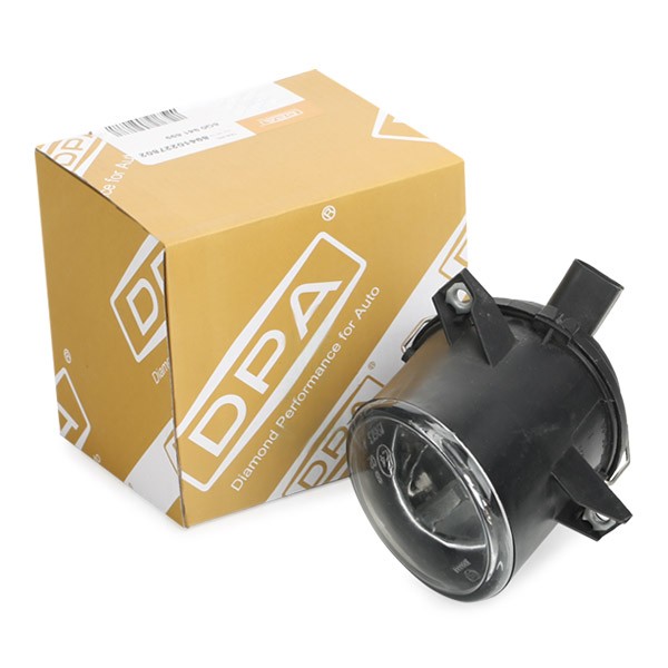 DPA Fog Light Article number: 89410227802 cheaply