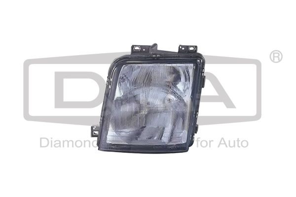 DPA Headlight Article number: 89410444002 cheaply