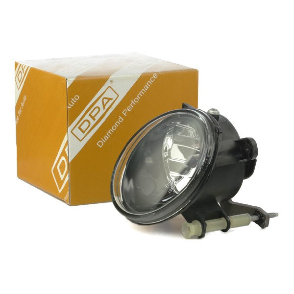 DPA Fog Light Article number: 89410648402 cheaply