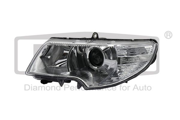 DPA Headlight Article number: 89410872502 cheaply