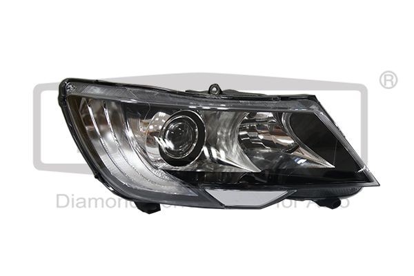 DPA Headlight Article number: 89411783502 cheaply