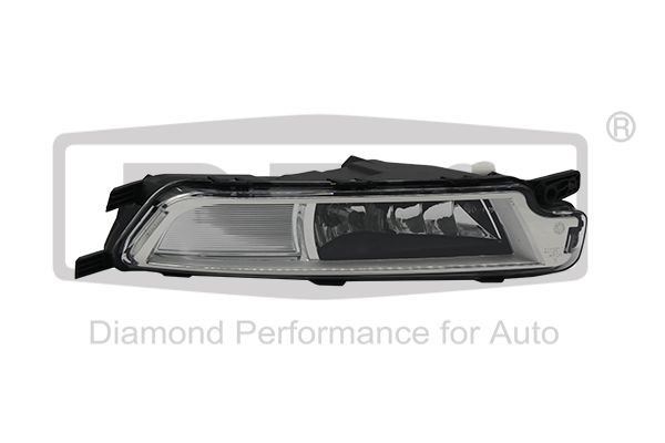 DPA Fog Light Article number: 89411784302 cheaply