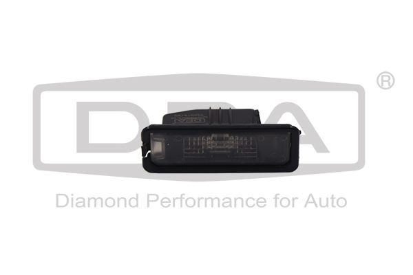 DPA Licence Plate Light Article number: 89430443002 cheaply
