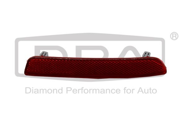 DPA 89450019202 Reflektor JETTA 1.4 TSI 170 HP Bensiin 2010