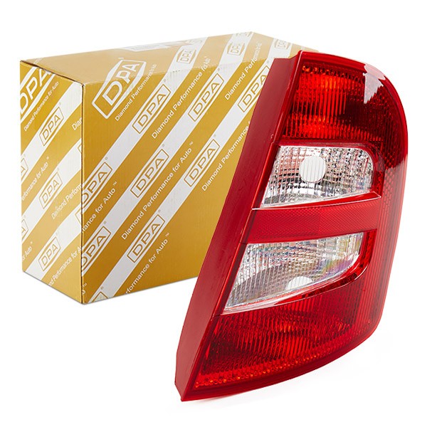 DPA Rear light Article number: 89450204502 cheaply