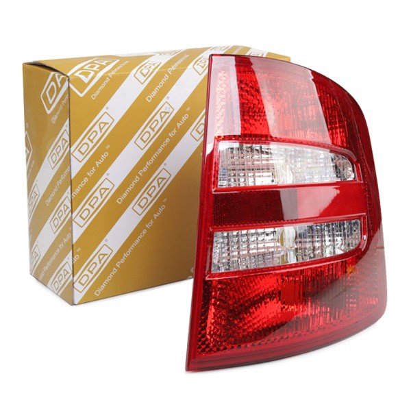DPA Rear light Article number: 89450204602 cheaply