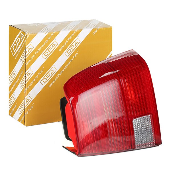 DPA Rear light Article number: 89450206802 cheaply
