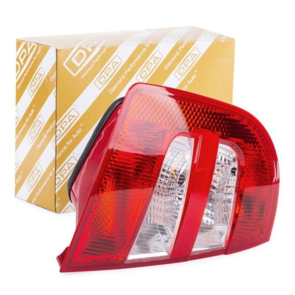 DPA Rear light Article number: 89450213202 cheaply