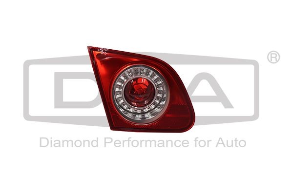 DPA Rear light Article number: 89450218202 cheaply