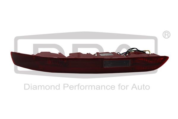DPA Rear light Article number: 89450830402 cheaply