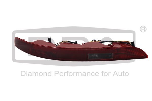 DPA Rear light Article number: 89450830502 cheaply